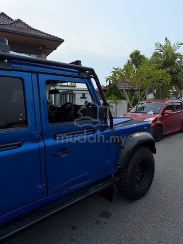 1995 Land Rover DEFENDER 2.5 110 (M) - 3