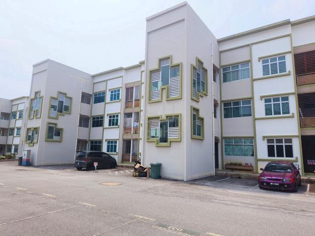Residensi Bukit Citra 1