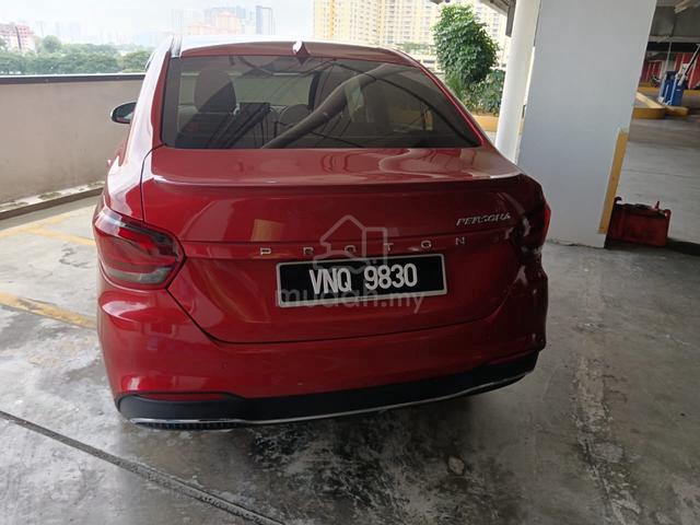 2025 Proton PERSONA 1.6 EXECUTIVE MY21 FACELIFT - 3