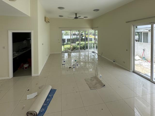 2sty AMELIA GARDEN Desa Park City [ END LOT SPLIT UNIT ] 1
