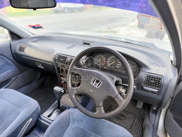 1995 Honda ACCORD 2.0 EXi (A) TIP TOP NEGO - 4