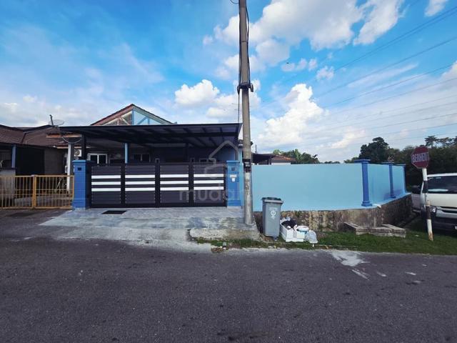 Single Storey Terrace, Taman Desa Beringin, Sikamat, Seremban 1