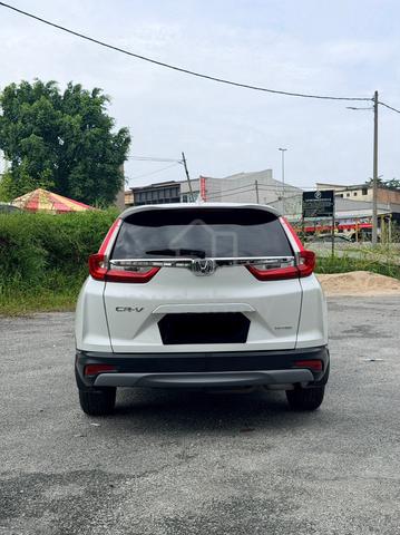 2019 Honda CR-V 2.0 2WD (A) - 5