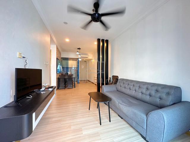 The Wave Residence 1