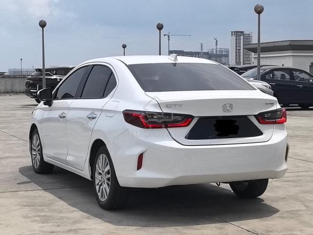 2021 Honda CITY 1.5 V MY20 GN (A) - 3