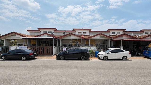 RUMAH CANTIK | Taman Anggerik Kencana Seksyen 29 Shah Alam 1