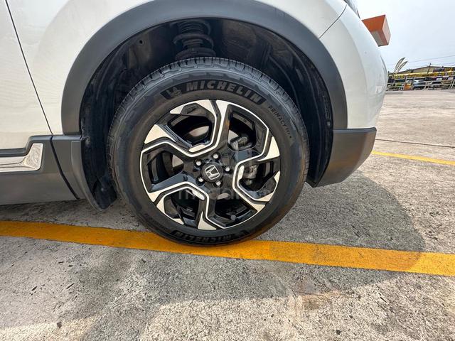 2018 Honda CR-V 1.5TC-P 2WD RW(A)-F/Warranty 3Year - 4