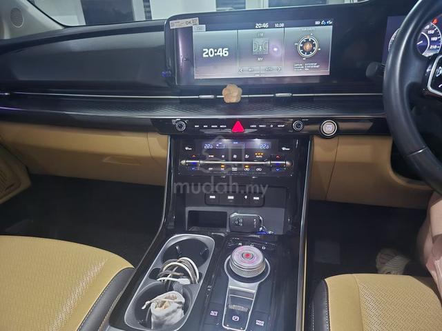2022 Kia CARNIVAL 2.2 D 11 SEATER (A) - 5