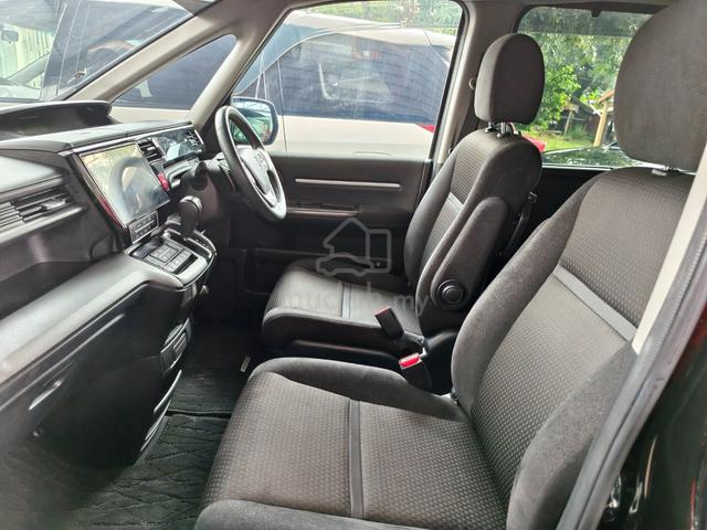 2019 HONDA STEPWAGON 1.5 Spada (A) - 4