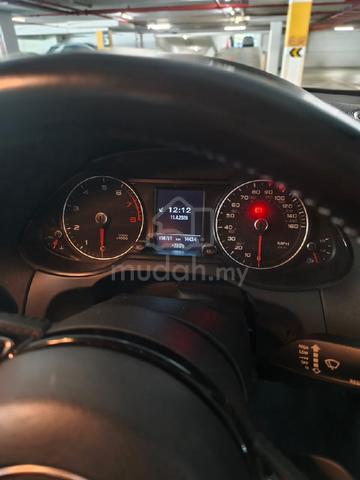2015 Audi Q5 2.0 TFSI STANDARD FACELIFT (A) - 5