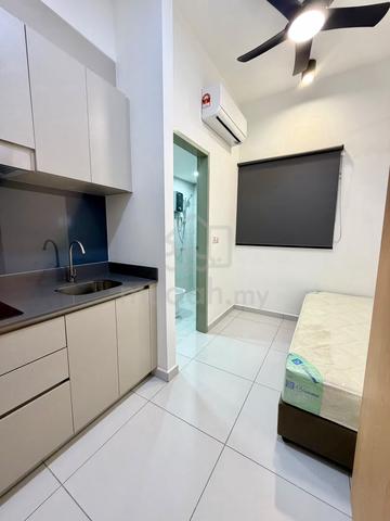 Sinaran Residences @ Utropolis 1