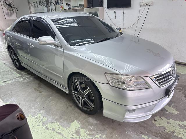 2011 Toyota CAMRY 2.0 G ACV41R-JEPEKERG FACELIFT - 4