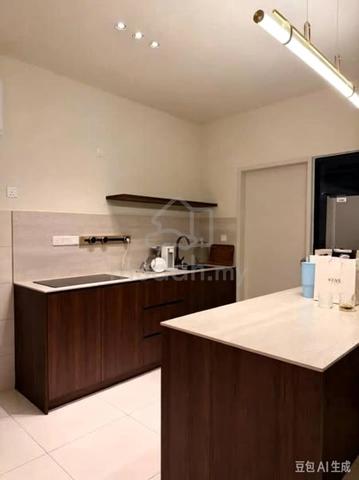 Nestree Residence @ Nestville 1