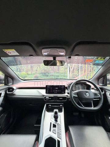 2021 Proton X50 PREMIUM 1.5L (A) - 5