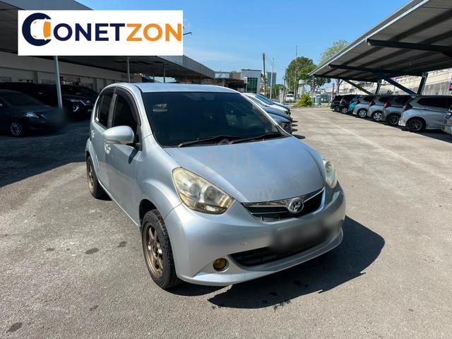 2011 Perodua MYVI 1.3 EZi PREMIUM (A) - 1