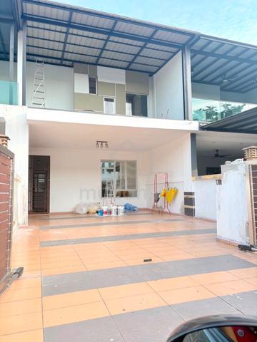 House For Rent / Setia Tropika / Double Storey Terrace / Jb / Edl 1