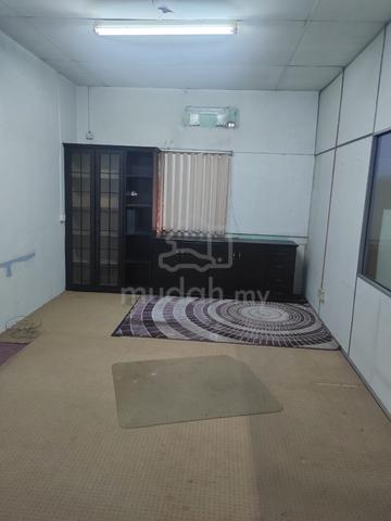 Taman Melawati 1st floor Office To Rent 1