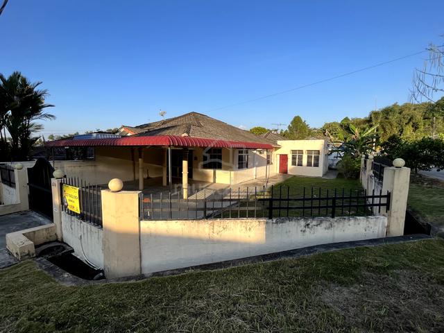 Taman Seroja Semi Detached For Sale 1