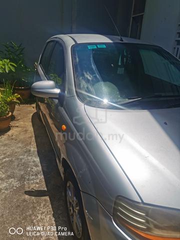 2005 Chevrolet AVEO 1.5 (A) - 4