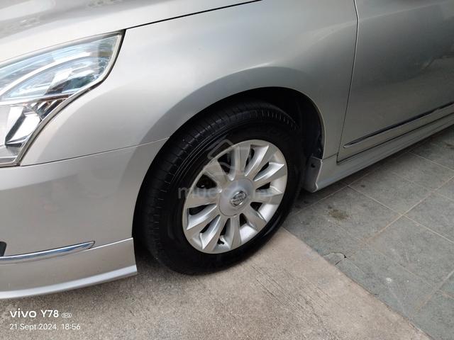 2011 Nissan TEANA 2.5 250 XV PREMIUM J32 (A) - 5