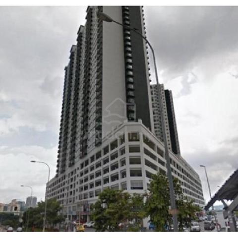 OUG Parklane 1