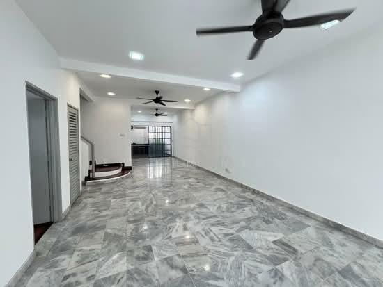 Well Kept Condition / Bandar Sri Damansara 2.5sty, Damansara 1