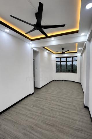 Flat For Sale 1