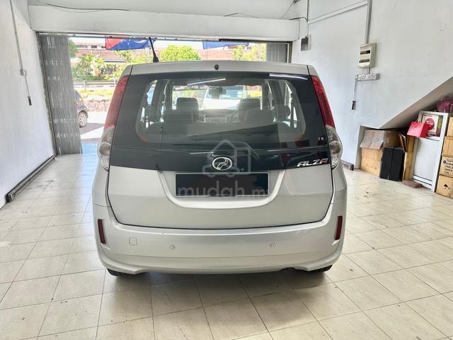 2014 Perodua ALZA 1.5 EZ STANDARD FACELIFT (A) - 4