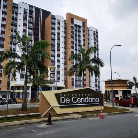 De Cendana 1