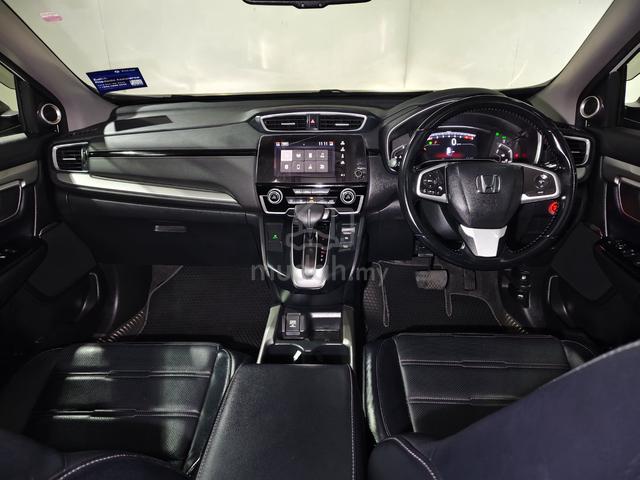 2018 Honda CR-V 2.0 F/Service LOW MILEAGE Like New - 3