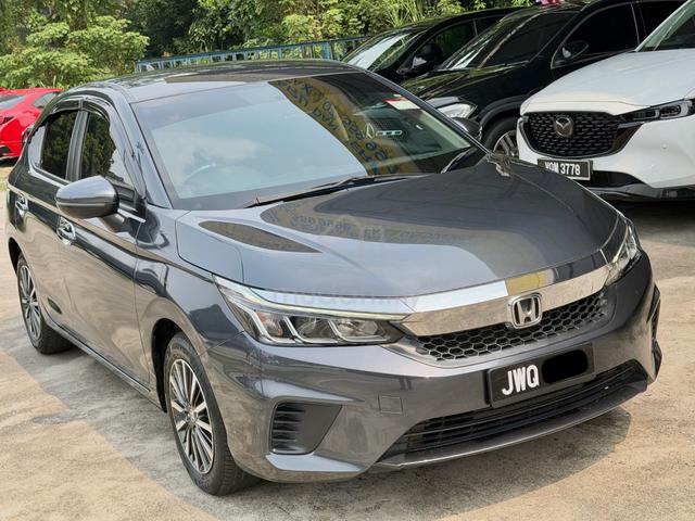 2023 HONDA CITY 1.5 E✅30k Mileage - 1