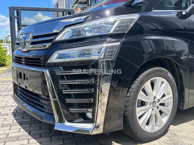 2020 Toyota VELLFIRE 2.5Z (8 SEATER) - 3