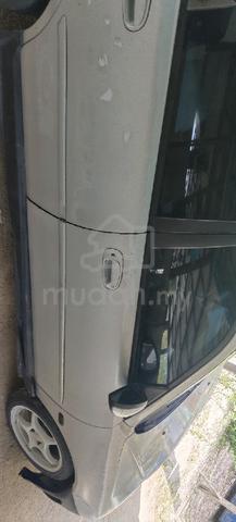 2004 Proton WAJA 1.6 (A) - 3