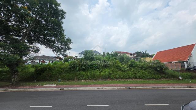 Tanah Lot Seksyen 9 Shah Alam For Sale 1