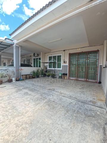 TMN KELISA, KUPANG TERES SETINGKAT FULL LOAN BOOKING 1k ONLY 1