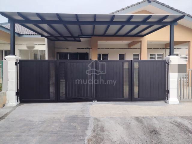 Common Room For Rent at Taman Indah Tampin 1