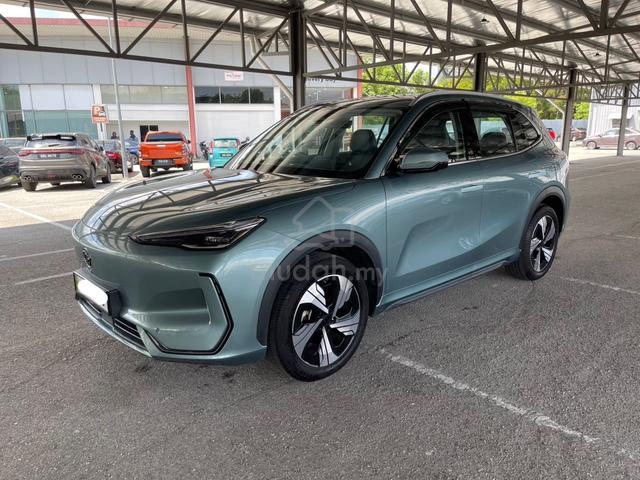 2025 Proton EMAS 7 PREMIUM - Almost branch new !! - 1
