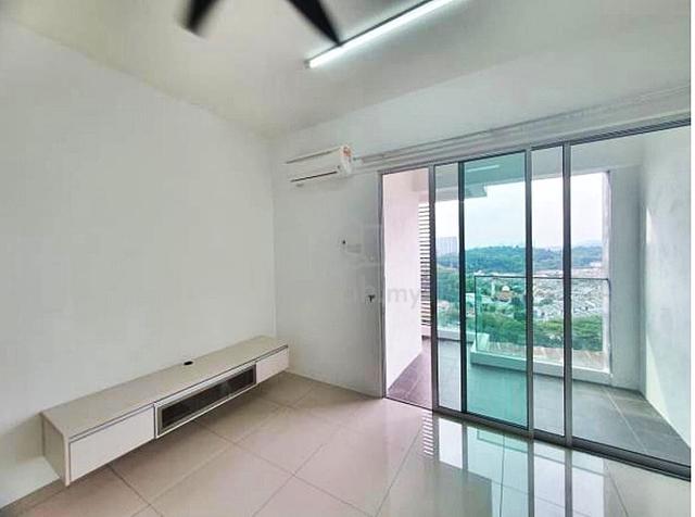 Silk Residence 1