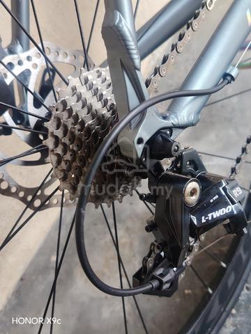 Roadbike - photo 5 of 6
