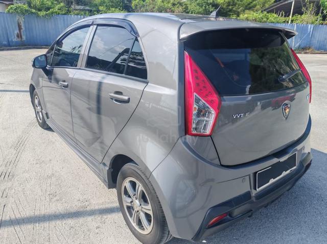 2014 Proton IRIZ 1.3 EXECUTIVE (M) - 3