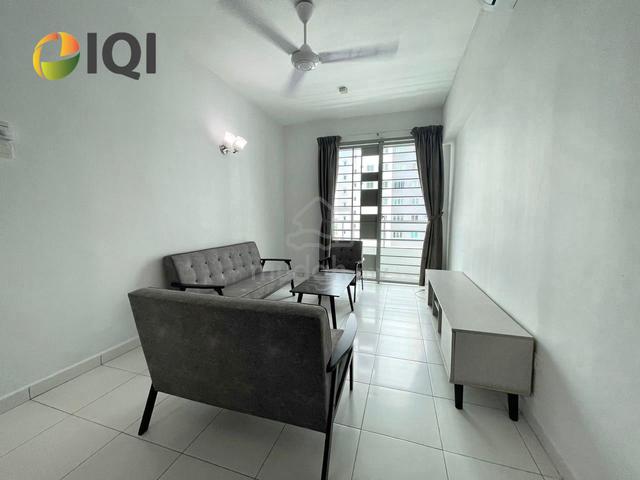 Pinang Laguna 1