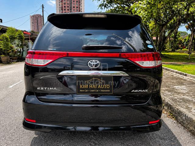 2010 Toyota ESTIMA 2.4 (A) Loan Kedai DISEDIAKAN‼️ - 3
