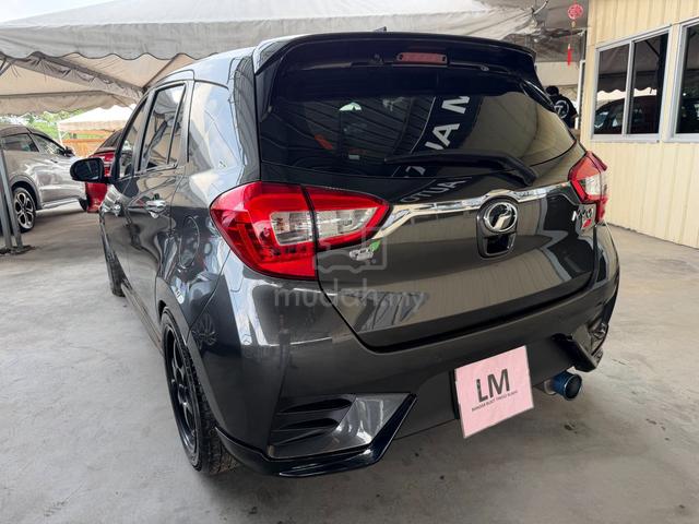2022 Perodua MYVI 1.5 AV (A) - 3