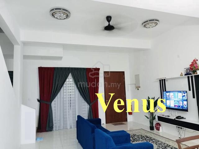 Ambay Garden non gated reno 2 sty 1