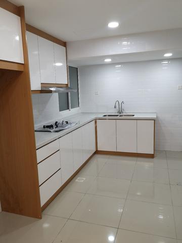 Residensi Sateria 1