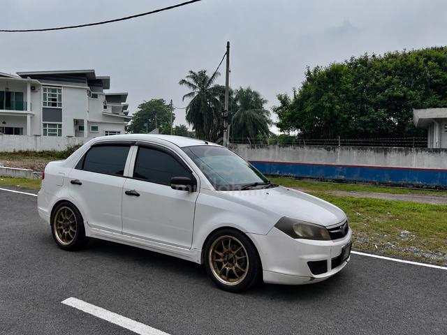 2012 Proton SAGA 1.3 M-LINE (M) - 1