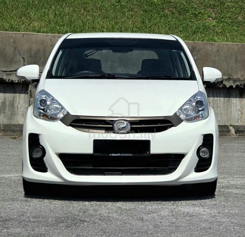 2013 Perodua MYVI 1.3 EZi PREMIUM ❌Processing Fees - 2