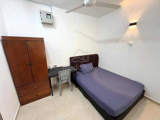 Mentari Court 1
