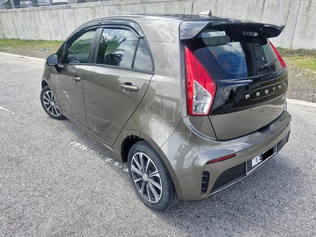 2019 Proton IRIZ 1.6 PREMIUM (A) - 2