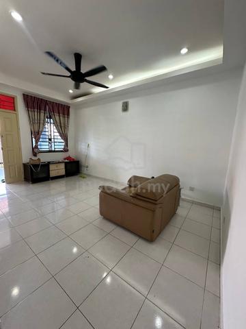 Taman Bukit Indah 1